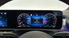 Mercedes-Benz A-Class A200 AMG Line Executive 5dr Auto Petrol Hatchback